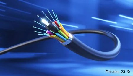 Instaladores de fibra óptica y cableados estructurados en Lleida
