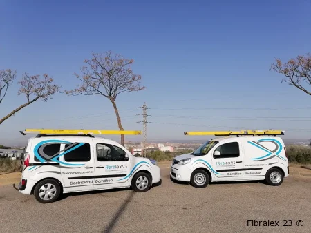 Instaladores de fibra óptica y cableados estructurados en Lleida