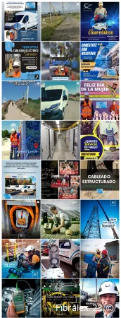 Galeria de trabajos